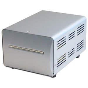 カシムラ WT-14EJ 海外国内用 大型変圧器 220-240V 2000VA 海外国内用大型変圧器 220-240V/2000VA – Kashimura